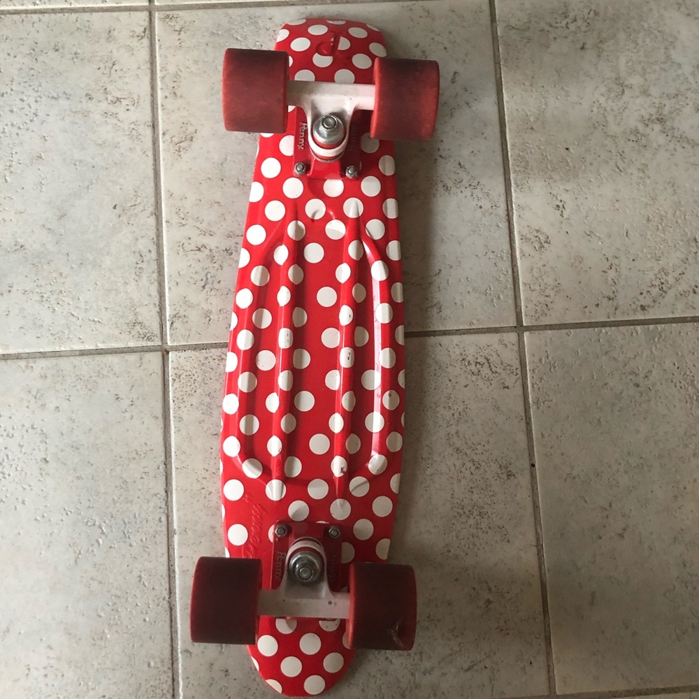 Selling my penny boards!